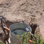 Proceso montaje depuradora M