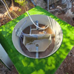 Montaje depuradora PreAqua Bio M
