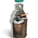Estructura Modelo Tapa All-In-One