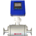 Medidor PreAqua-Smaat de caudal de pinza electromagnética