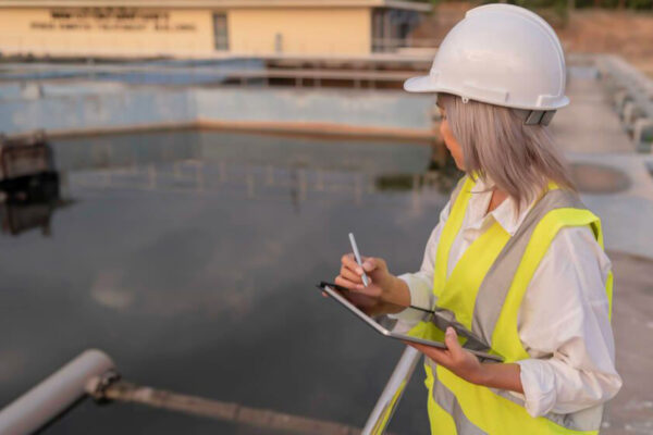 Normativa de tratamiento de aguas residuales: requisitos y certificaciones