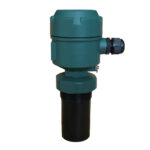 Transmisor ultrasónico de nivel PreAqua ULC-(X)​