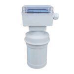 Transmisor ultrasónico de nivel PreAqua ULC-(X)​